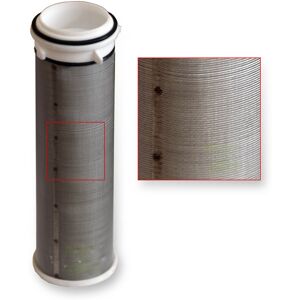 Wasserstelle Einsatz Sandfilter, Sedimentfilter