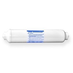 Aquafilter Aktivkohlepatrone AICRO Quick (Inline)