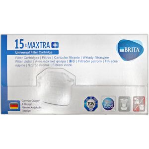 15er Sparpack Brita Maxtra + , originale Maxtra plus Kartusche