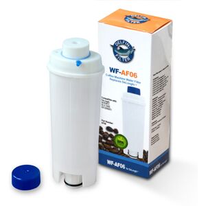 Wasserstelle DelfinFilter AF-06 alternativ für DeLonghi DLS C002 SER3017 5513292811