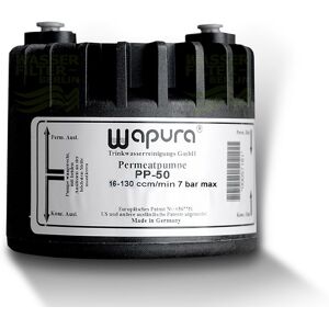 Wapura Permeatpumpe 50