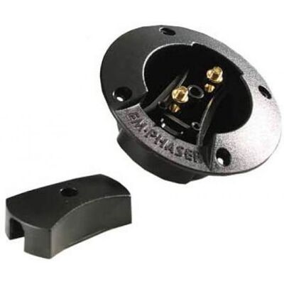 Emphaser ESP-T1 - Lautsprecher-Terminal Emphaser ESP-T1 - Lautsprecher-Terminal