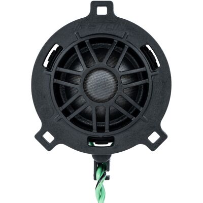 Eton UG VAG 25 I 25 mm Plug and Play Soundupgrade für diverse V.A.G. Modelle Eton UG VAG 25 I 25 mm Plug and Play Soundupgrade für diverse V.A.G. Modelle