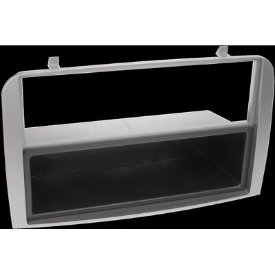 ACV 281001-05 - Alfa Romeo 147/GT 2-DIN Radioblende mit Fach ACV 281001-05 - Alfa Romeo 147/GT 2-DIN Radioblende mit Fach