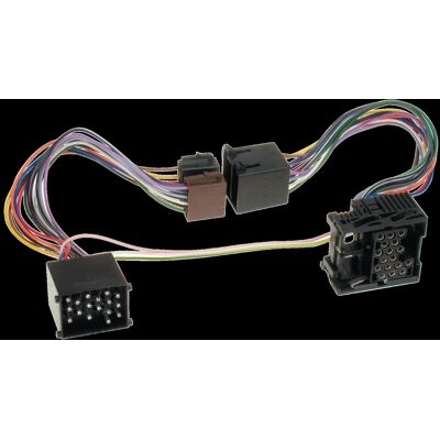 ACV 57-1020 T-Kabelsatz - BMW/Landrover/Mini/Rover - 17Pin ACV 57-1020 T-Kabelsatz - BMW/Landrover/Mini/Rover - 17Pin
