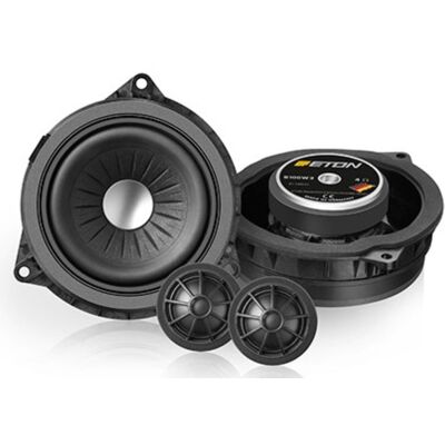 ETON UG BMW B100 W2 (ETU-B100W2) 10 cm 2-Wege Compo BMW ETON UG BMW B100 W2 (ETU-B100W2) 10 cm 2-Wege Compo BMW