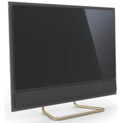 LG GX21SP-55-CHA-GN Champagner-Granit TV-Standfuss LG GX21SP-55-CHA-GN Champagner-Granit TV-Standfuss
