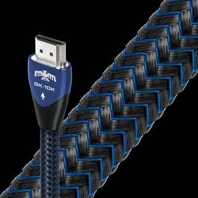 Audioquest - Thunderbird 48G - 3m - eARC - HDMI-Kabel Audioquest - Thunderbird 48G - 3m - eARC - HDMI-Kabel