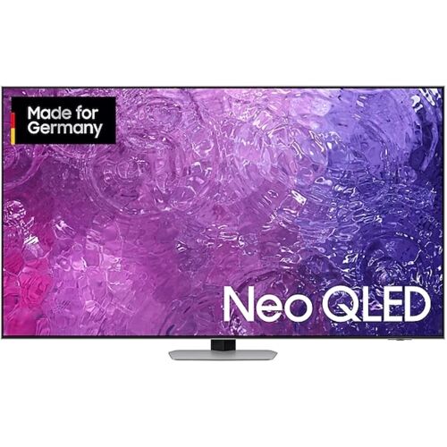 Samsung GQ65QN92CATXZG 163 cm, 65 Zoll 4K Ultra HD QLED TV