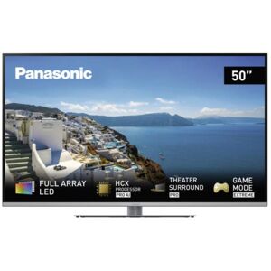Panasonic TX-50MXF967 126 cm, 50 Zoll 4K Ultra HD LED TV