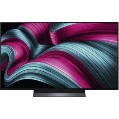LG OLED48C58LA 121 cm, 48 Zoll 4K Ultra HD OLED evo TV Neu LG OLED48C58LA 121 cm, 48 Zoll 4K Ultra HD OLED evo TV Neu