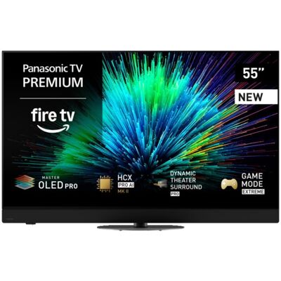 Panasonic TV-55Z90BE7A 139 cm, 55 Zoll 4K Ultra HD OLED TV Panasonic TV-55Z90BE7A 139 cm, 55 Zoll 4K Ultra HD OLED TV