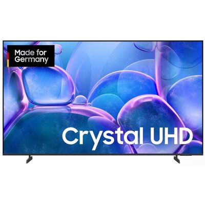 Samsung GU65U7099FUXZG 163 cm, 65 Zoll 4K Ultra HD LED TV Samsung GU65U7099FUXZG 163 cm, 65 Zoll 4K Ultra HD LED TV