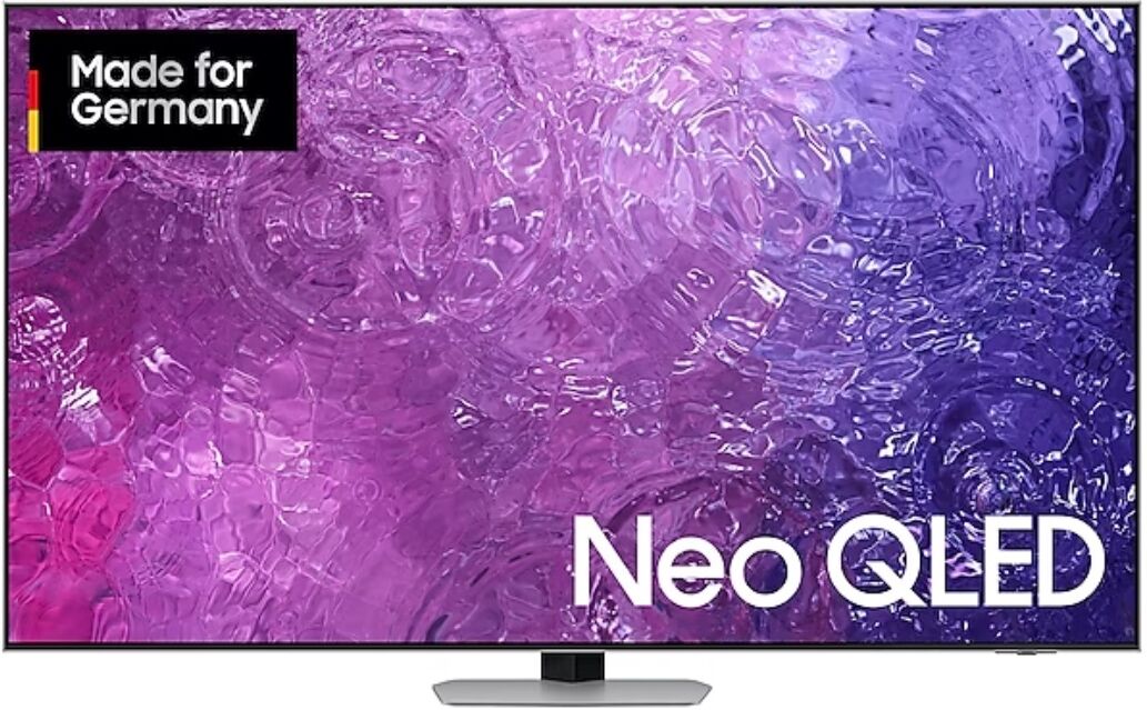 Samsung GQ65QN92CATXZG 163 cm, 65 Zoll 4K Ultra HD QLED TV