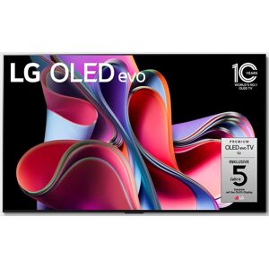 LG OLED55G39LA 139 cm, 55 Zoll 4K Ultra HD OLED TV   Neu