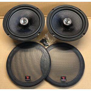 Focal-JMlab Access 210 CA1 - 20 cm Koax-Lautsprecher, Paar   Neu