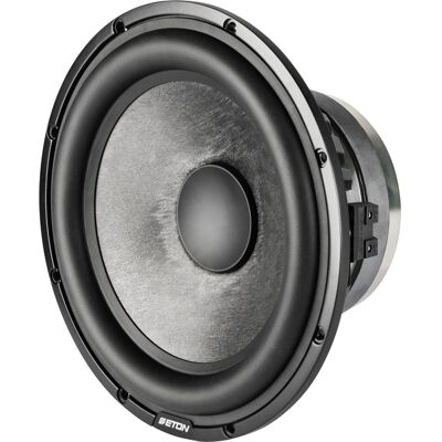 Eton GRAPHIT 10-2 HighEnd 250 mm (10'') Einzelchassis Subwoofer 2 Ohm Eton GRAPHIT 10-2 HighEnd 250 mm (10'') Einzelchassis Subwoofer 2 Ohm