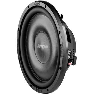 ETON Power PW12FLAT 30 cm Flachsubwoofer Chassis ETON Power PW12FLAT 30 cm Flachsubwoofer Chassis