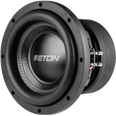 Eton MW 10 25cm Subwoofer Chassis Eton MW 10 25cm Subwoofer Chassis