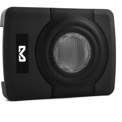 Ampire Active8-SL NEU 20 cm 8 Zoll Slim-Line Aktiv-Subwoofer UVP 219 € Ampire Active8-SL NEU 20 cm 8 Zoll Slim-Line Aktiv-Subwoofer UVP 219 €