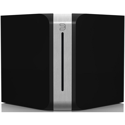 BLUESOUND - VAULT V500 Schwarz - Musik-Streaming-Player mit 1TB Festplatte, UVP war 999 € Auspackware, sehr gut BLUESOUND - VAULT V500 Schwarz - Musik-Streaming-Player mit 1TB Festplatte, UVP war 999 € Auspackware, sehr gut