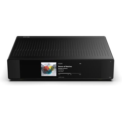 Arcam ST25 - HighEnd Netwerk-Streamer Neu Arcam ST25 - HighEnd Netwerk-Streamer Neu