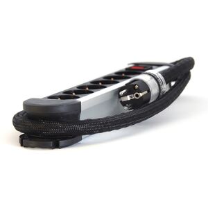 TCI - True Colours Industries TCI Herald Constrictor 1,50 m - High-End 6er Hifi-Steckdosenleiste TCI - True Colours Industries TCI Herald Constrictor 1,50 m - High-End 6er Hifi-Steckdosenleiste