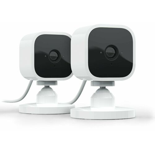 Blink Mini 2 - Überwachungs-Kamera-System   Neu