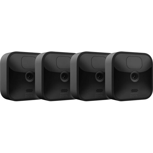 Blink Outdoor 4 – Outdoor-Überwachungskamera