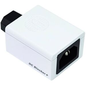 iFi Audio SilentPower DC Blocker + Neu iFi Audio SilentPower DC Blocker + Neu