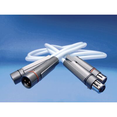 Supra Cables EFF-IXLR Kabel 1,50 m Supra Cables EFF-IXLR Kabel 1,50 m