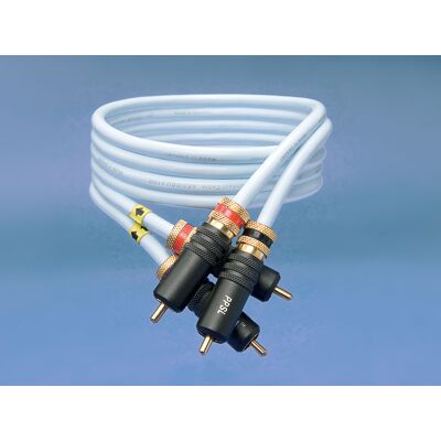 Supra Cables DAC SL Cinchkabel 1,0 m Supra Cables DAC SL Cinchkabel 1,0 m