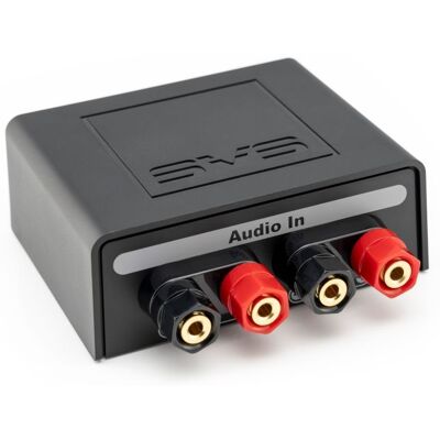 SVS SoundPath - Speaker Level Subwoofer Adapter Neu SVS SoundPath - Speaker Level Subwoofer Adapter Neu