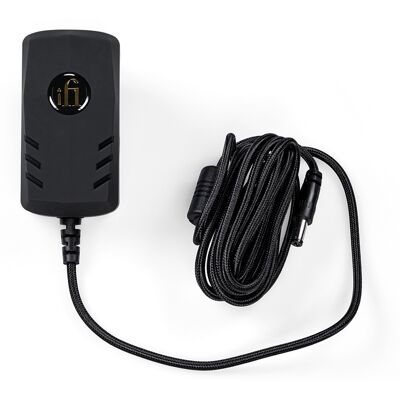 iFi Audio SilentPower iPower2 – Ultra Low Noise Stecker-Netzgerät 12 Volt Neu iFi Audio SilentPower iPower2 – Ultra Low Noise Stecker-Netzgerät 12 Volt Neu