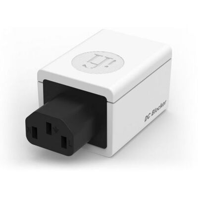 iFi Audio SilentPower DC Blocker Neu iFi Audio SilentPower DC Blocker Neu