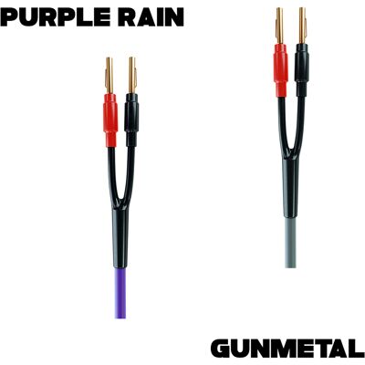 Melodika Purple Rain MDSC1550 Lautsprecherkabel 1,50mm2 4N OFC Kupfer Banana Stück Neu 5,00m Purple Rain Melodika Purple Rain MDSC1550 Lautsprecherkabel 1,50mm2 4N OFC Kupfer Banana Stück Neu 5,00m Purple Rain