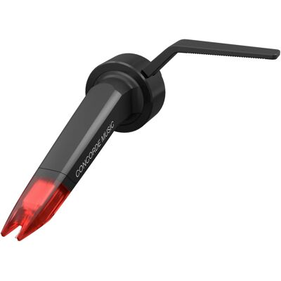 Ortofon Concorde Music Red - Tonabnehmer-System Neu Ortofon Concorde Music Red - Tonabnehmer-System Neu
