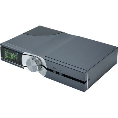 iFi Audio SilentPower OMNI LAN - Netzwerkswitch Neu iFi Audio SilentPower OMNI LAN - Netzwerkswitch Neu