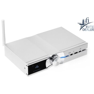 iFi Audio NEO Stream - High-End Netzwerkstreamer & DAC Neu iFi Audio NEO Stream - High-End Netzwerkstreamer & DAC Neu
