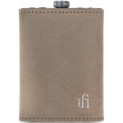 iFi Audio Hip-Dac 3 Case Schutzhülle aus Kunstwildleder NEU iFi Audio Hip-Dac 3 Case Schutzhülle aus Kunstwildleder NEU