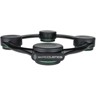 IsoAcoustics Aperta Sub XL - Ständer für Subwoofer bis 36kg - Lautsprecherständer IsoAcoustics Aperta Sub XL - Ständer für Subwoofer bis 36kg - Lautsprecherständer