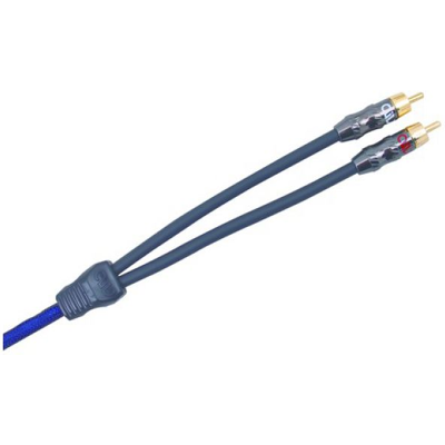 AIV 890352 Connect ARTIC 2-Kanal Cinch-Kabel, 1,5 m - Blau transparent UVP 39,99 € AIV 890352 Connect ARTIC 2-Kanal Cinch-Kabel, 1,5 m - Blau transparent UVP 39,99 €