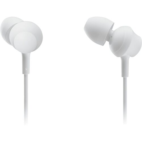 Panasonic RP-TCM360E-W Weiß – In-Ear-Kopfhörer, UVP