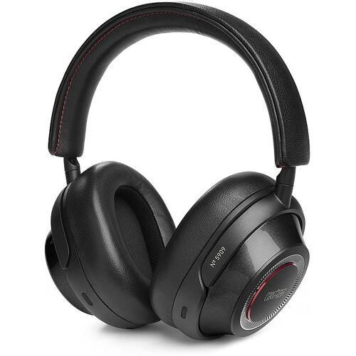 Mark Levinson No. 5909 Pearl Black – Hochauflösender kabelloser Kopfhörer   Neu