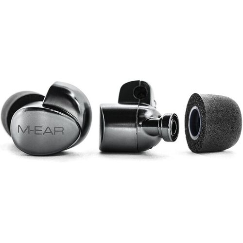 Audiolab M-EAR4D - In-Ear Kopfhörer