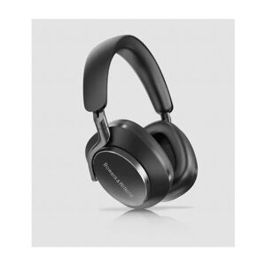 Bowers & Wilkins B&W PX8 Over-Ear-Kopfhörer mit Geräuschunterdrückung black   Neu