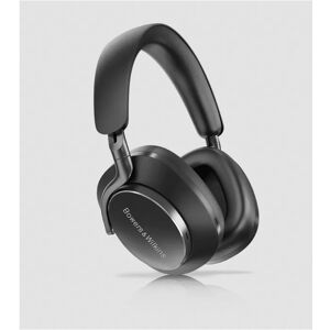 Bowers & Wilkins B&W PX8 Over-Ear-Kopfhörer mit Geräuschunterdrückung black   Neu