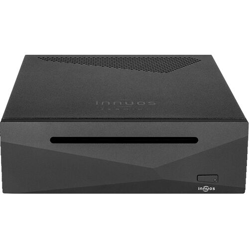 Innuos ZENmini MK3 Musikserver Roon Core 1TB HDD