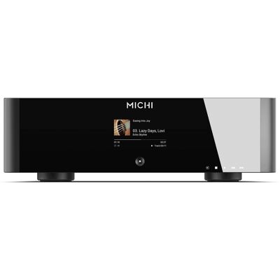Rotel Michi Q5 ++ JETZT auf Lager ++ CD-Player Neu Rotel Michi Q5 ++ JETZT auf Lager ++ CD-Player Neu