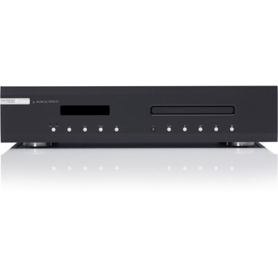 Musical Fidelity M2sCD - Schwarz Musical Fidelity M2sCD - Schwarz